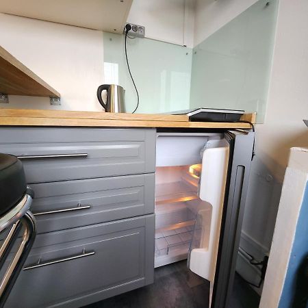 Le Seattle - Studio Cosy Avec Wifi Caen Buitenkant foto