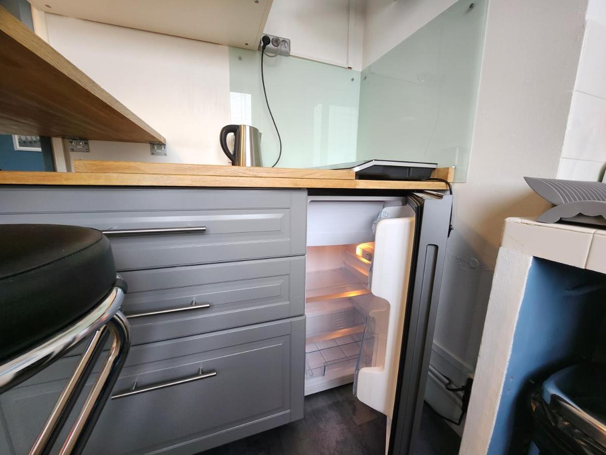 Le Seattle - Studio Cosy Avec Wifi Caen Buitenkant foto